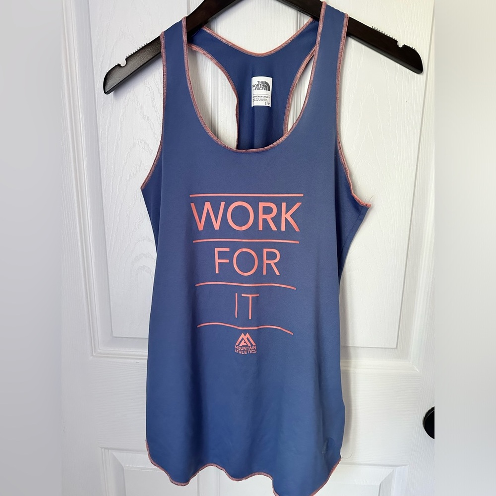 The North Face Top